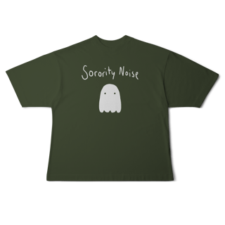 Nome do produto[Oversized] SORORITY NOISE