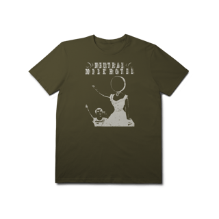 Nome do produto[Premium] NEUTRAL MILK HOTEL