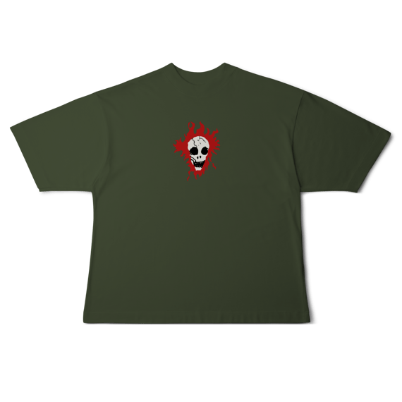 [Oversized] JEFF BUCKLEY