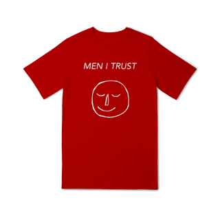 Nome do produto[Baby Tee] MEN I TRUST