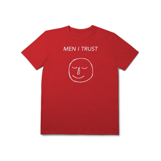 [Premium] MEN I TRUST