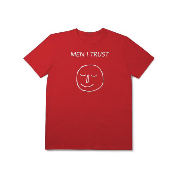 [Premium] MEN I TRUST
