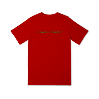 Nome do produto[Baby Tee] TALKING HEADS: 77