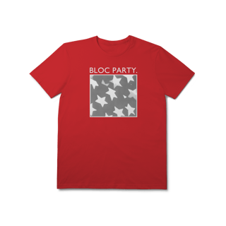 Nome do produto[Premium] BLOC PARTY