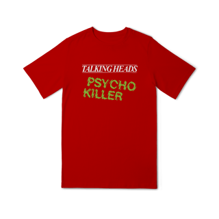 [Baby Tee] TALKING HEADS / PSYCHO KILLER