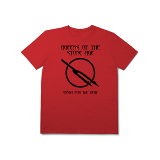 Nome do produto[Premium] QUEENS OF THE STONE AGE