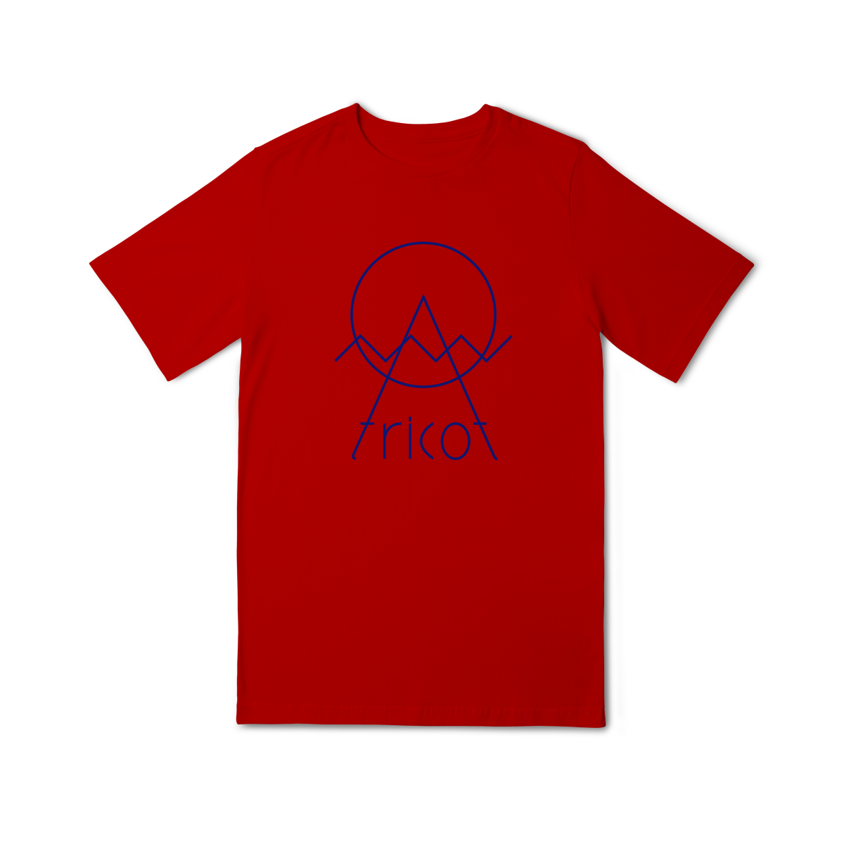 Nome do produto: [Baby Tee] TRICOT