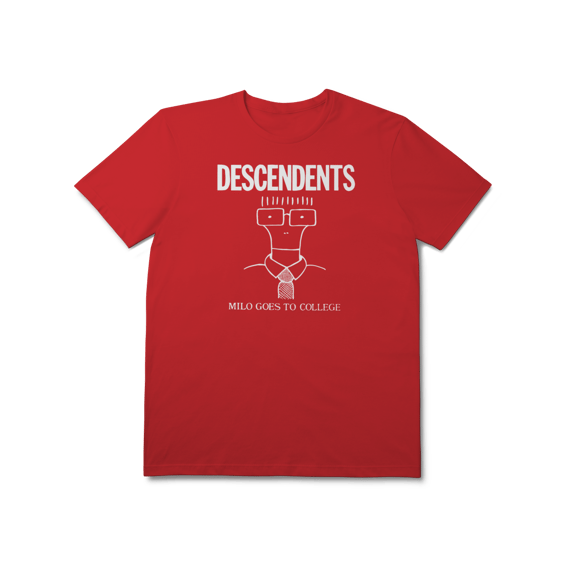 [Premium] DESCENDENTS