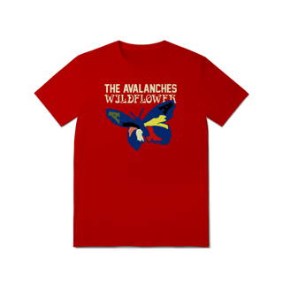 Nome do produtoTHE AVALANCHES / WILDFLOWER