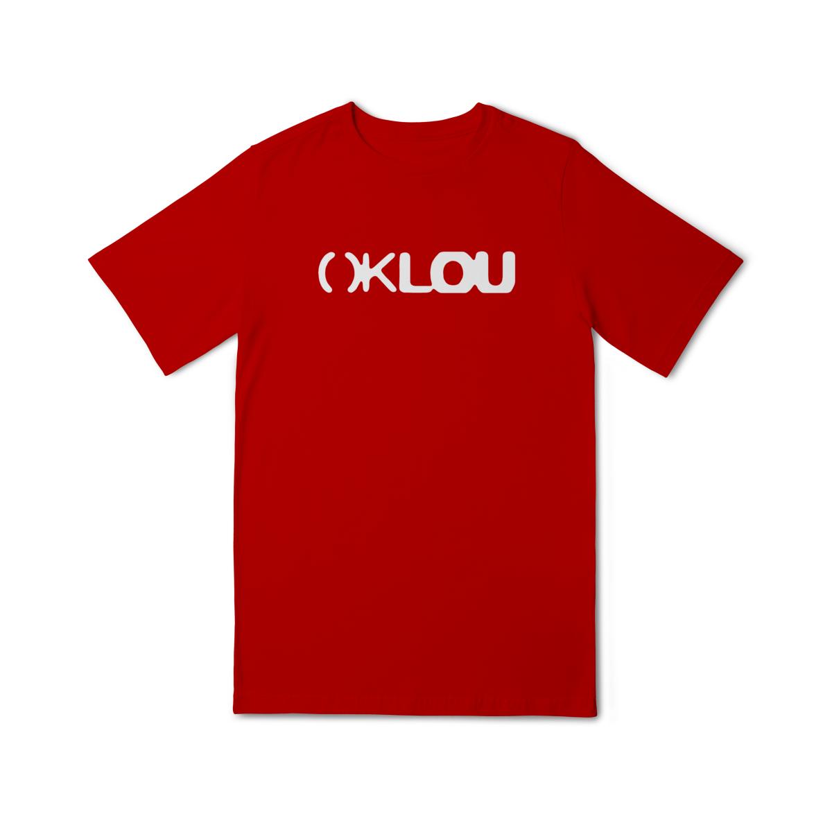 Nome do produto: [Baby Tee] OKLOU
