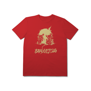 Nome do produto[Premium] BOYGENIUS / THE RECORD