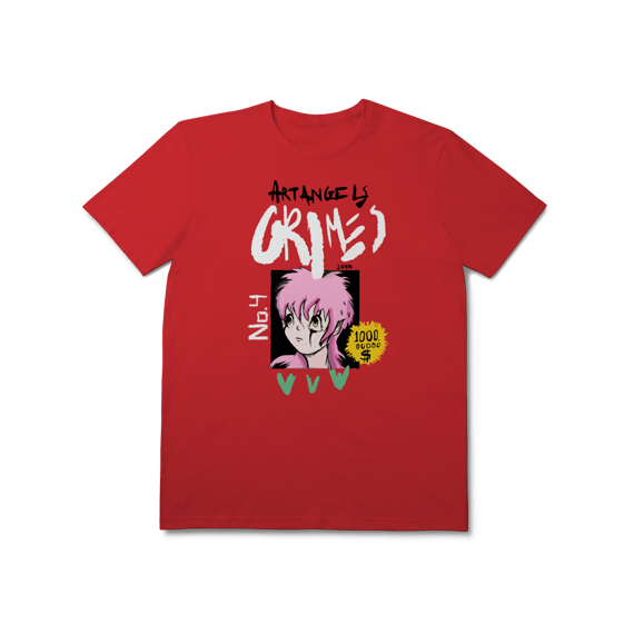 [Premium] GRIMES / ART ANGELS