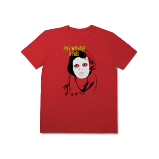 [Premium] EYES WITHOUT A FACE