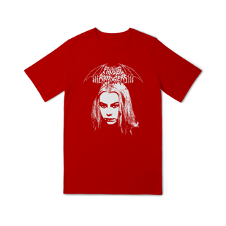 Nome do produto[Baby Tee] PHOEBE BRIDGERS