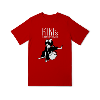 Nome do produto[Baby Tee] KIKI'S DELIVERY SERVICE