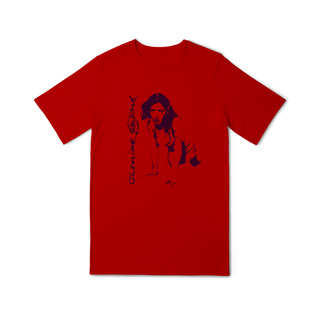 Nome do produto[Baby Tee] CAROLINE POLACHEK