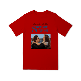Nome do produto[Baby Tee] BEFORE SUNRISE