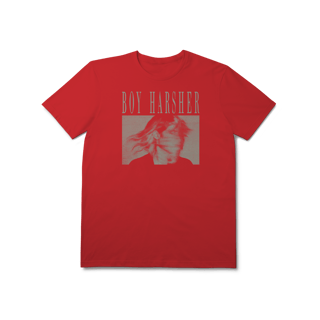 Nome do produto[Premium] BOY HARSHER