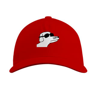 Nome do produto[Boné Premium] MODERN BASEBALL