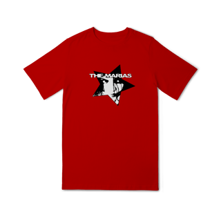 Nome do produto[Baby Tee] THE MARÍAS