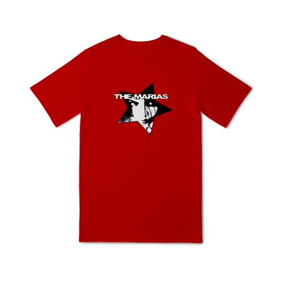 [Baby Tee] THE MARÍAS