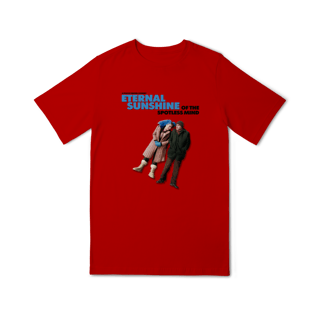 Nome do produto[Baby Tee] ETERNAL SUNSHINE OF THE SPOTLESS MIND