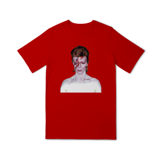 Nome do produto[Baby Tee] DAVID BOWIE / ALLADIN SANE
