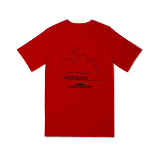 Nome do produto[Baby Tee] MILTON NASCIMENTO / GERAES
