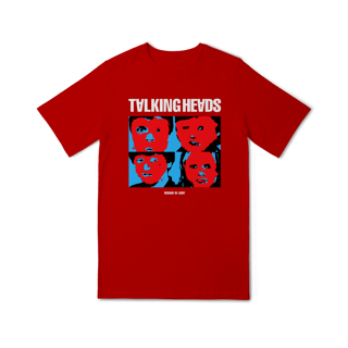 Nome do produto[Baby Tee] TALKING HEADS / REMAIN IN LIGHT