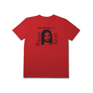 Nome do produto[Premium] POISON IDEA