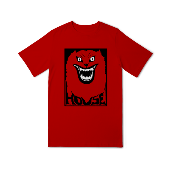[Baby Tee] HOUSE
