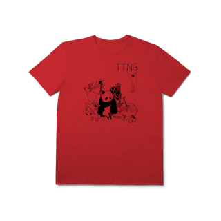 Nome do produto[Premium] TTNG / ANIMALS