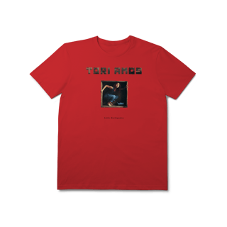 Nome do produto[Premium] TORI AMOS / LITTLE EARTHQUAKES