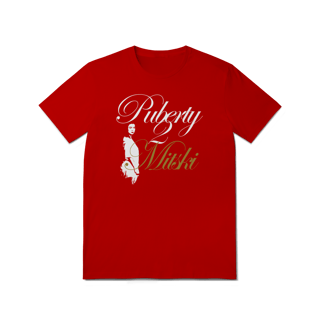 Nome do produtoMITSKI / PUBERTY 2