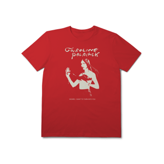 Nome do produto[Premium] CAROLINE POLACHEK