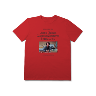 Nome do produto[Premium] JEANNE DIELMAN, 23 QUAI DU COMMERCE 1080 BRUXELLES