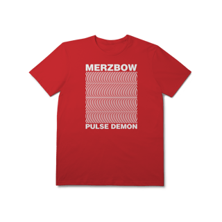 Nome do produto[Premium] MERZBOW / PULSE DEMON