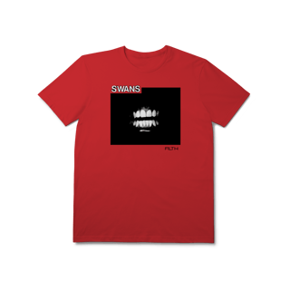 Nome do produto[Premium] SWANS / FILTH