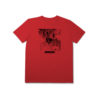 Nome do produto[Premium] THE BEATLES / REVOLVER