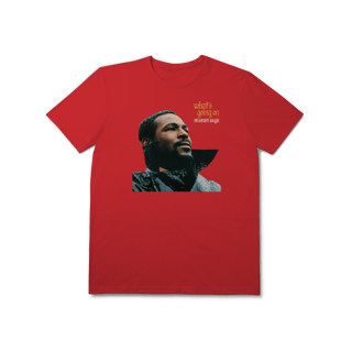 Nome do produto[Premium] MARVIN GAYE