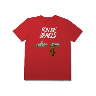 Nome do produto[Premium] RUN THE JEWELS