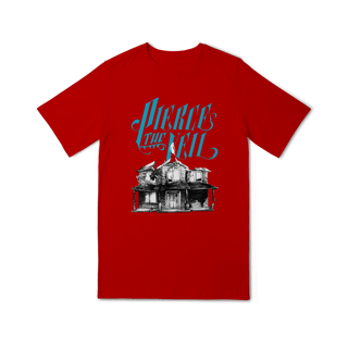 Nome do produto[Baby Tee] PIERCE THE VEIL