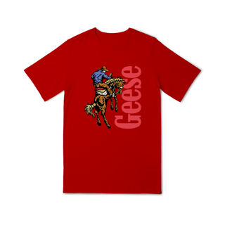 Nome do produto[Baby Tee] GEESE / 3D COUNTRY