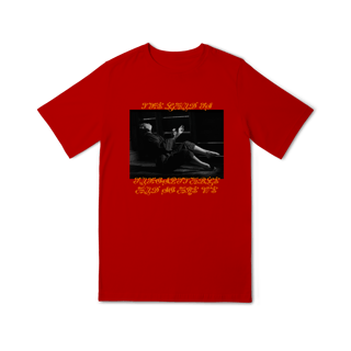 Nome do produto[Baby Tee] MITSKI / THE LAND IS INHOSPITABLE