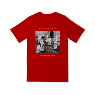 Nome do produto[Baby Tee] HAVE A NICE LIFE