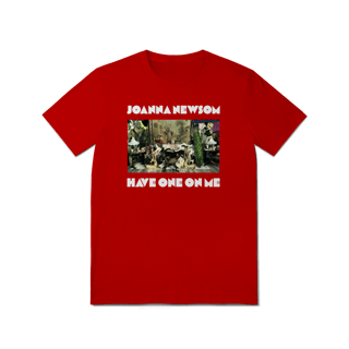 Nome do produtoJOANNA NEWSOM / HAVE ONE ON ME