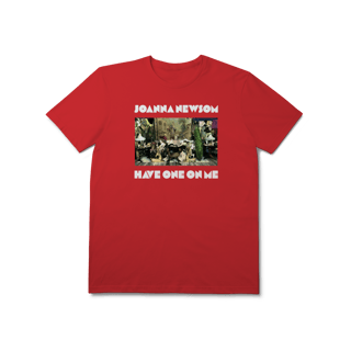 Nome do produto[Premium] JOANNA NEWSOM / HAVE ONE ON ME