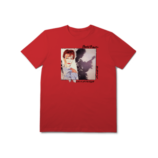 Nome do produto[Premium] DAVID BOWIE / SCARY MONSTERS