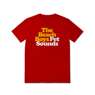Nome do produtoTHE BEACH BOYS