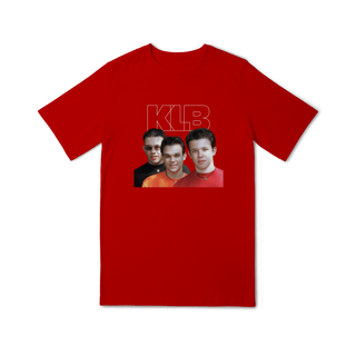 Nome do produto[Baby Tee] KLB